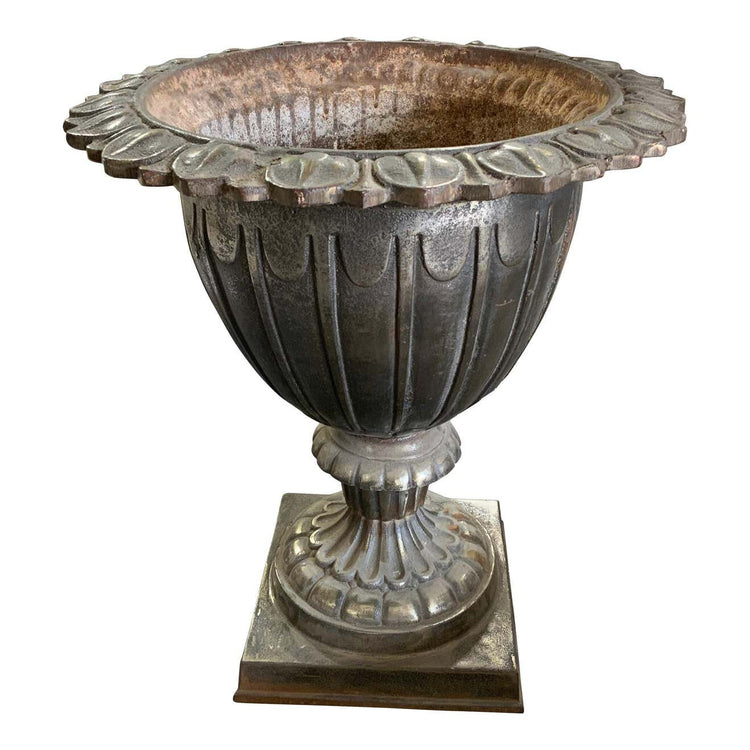 French Iron Planter (U1018)