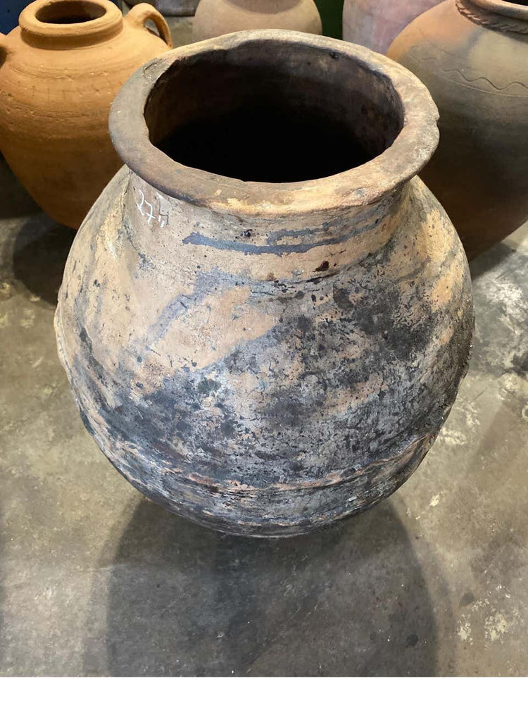 Greece Terracotta Planter