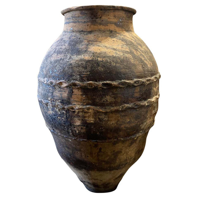 Greece Terracotta Planter
