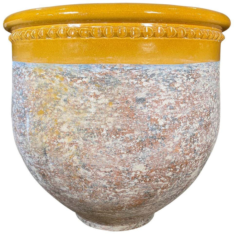French Terracotta Planter