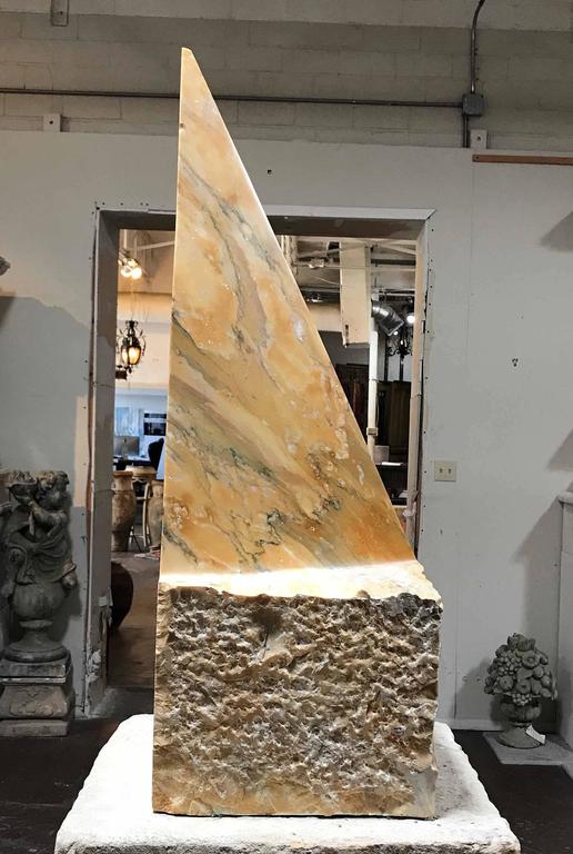 Japanese Marble Pyramids (HD-2073)
