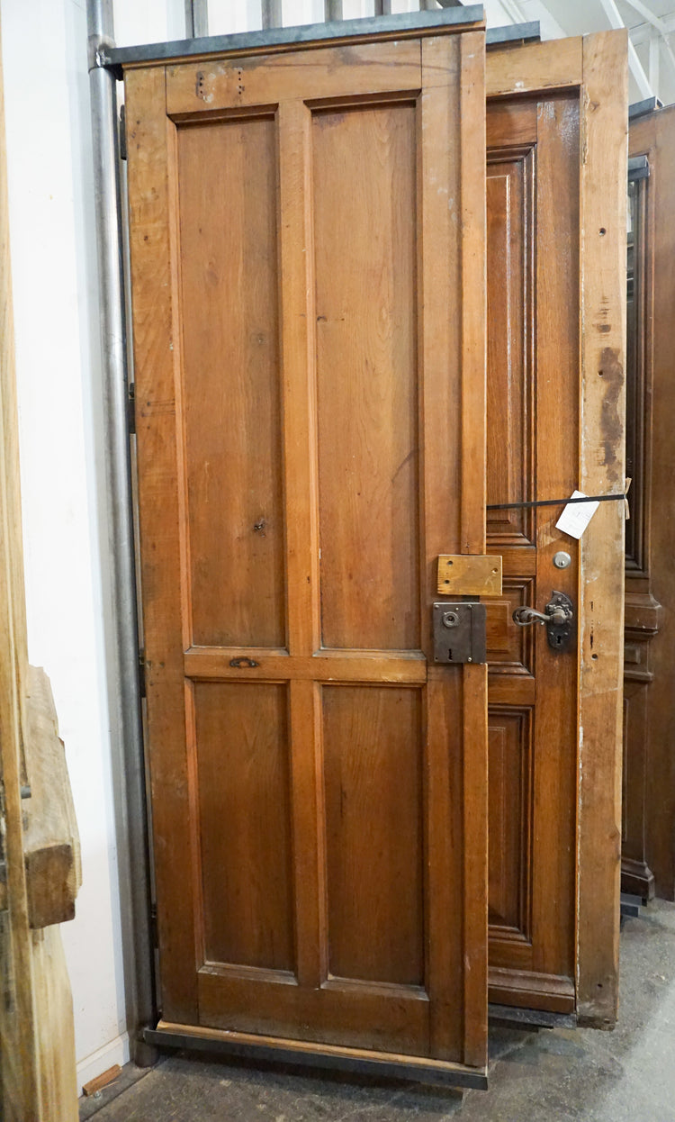 French Double Door Set (D2575)