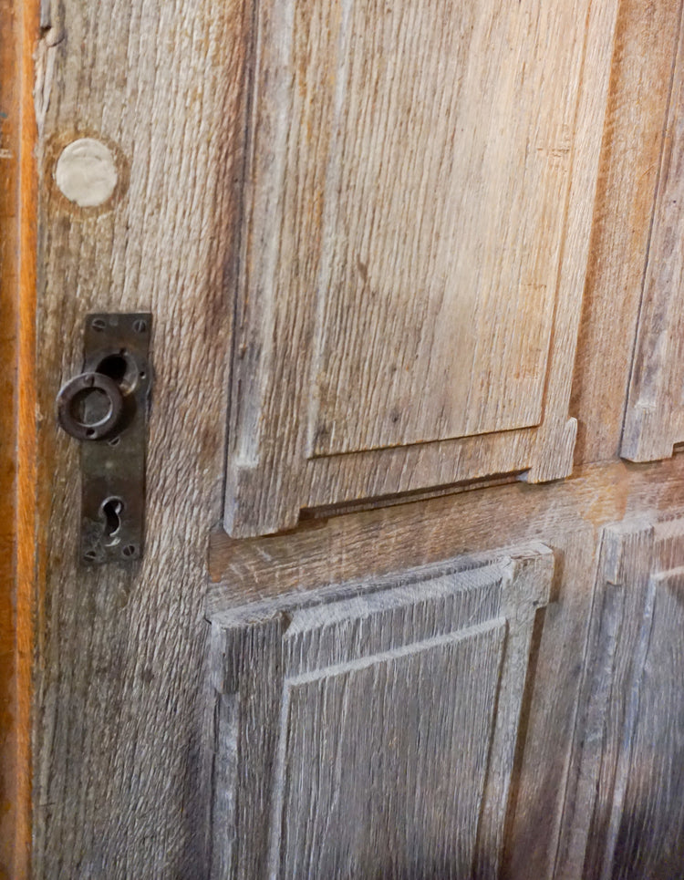 French Double Door Set (D2575)