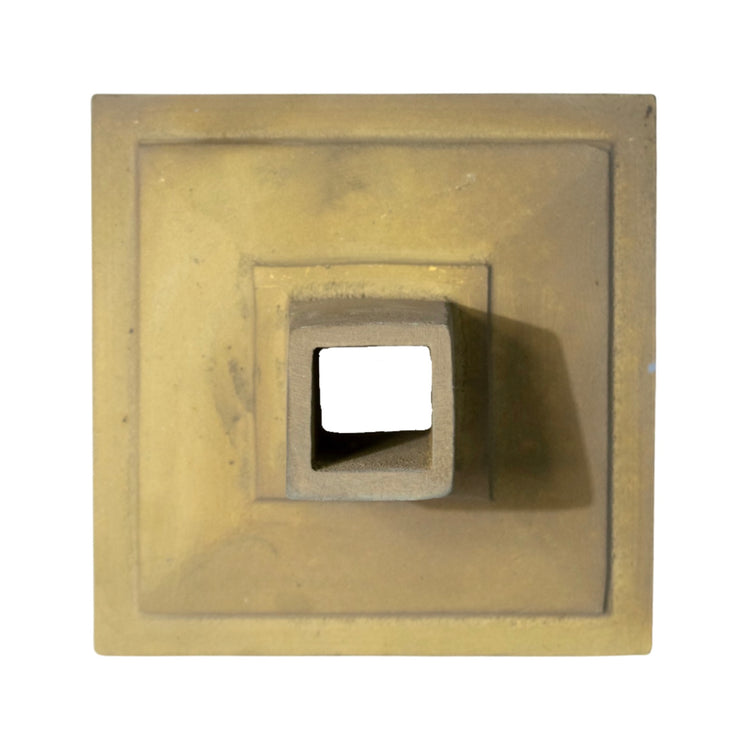 French Brass Water Spout (H-C3T7)