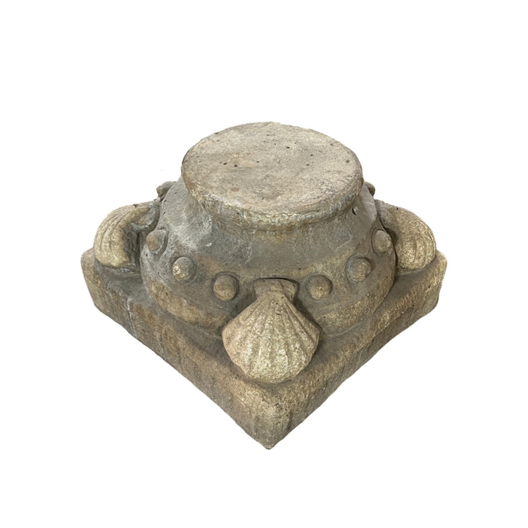 French Limestone Base (GE-2RYZ)