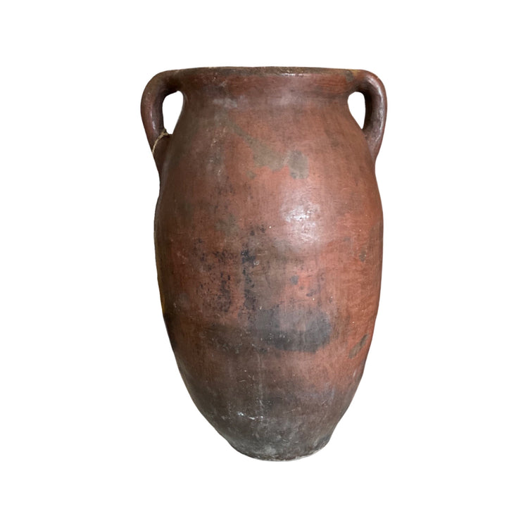 Greek Terracotta Vessel (V1043)