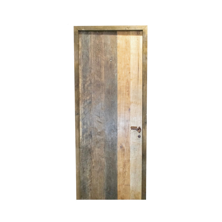 French Oak Door (D-4KPV)