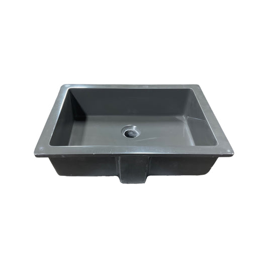 Utility Commercial Sink