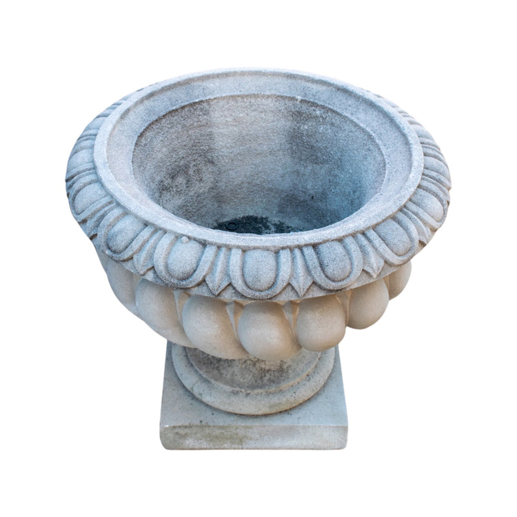French Limestone Planter (V-11083)