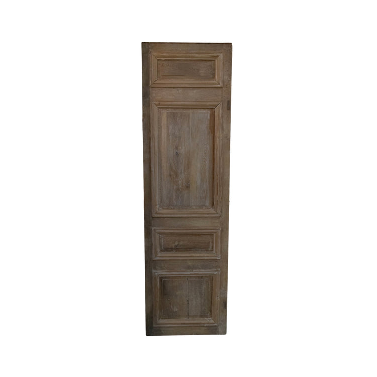 Pair of French Oak Double Doors (D-YF5W)