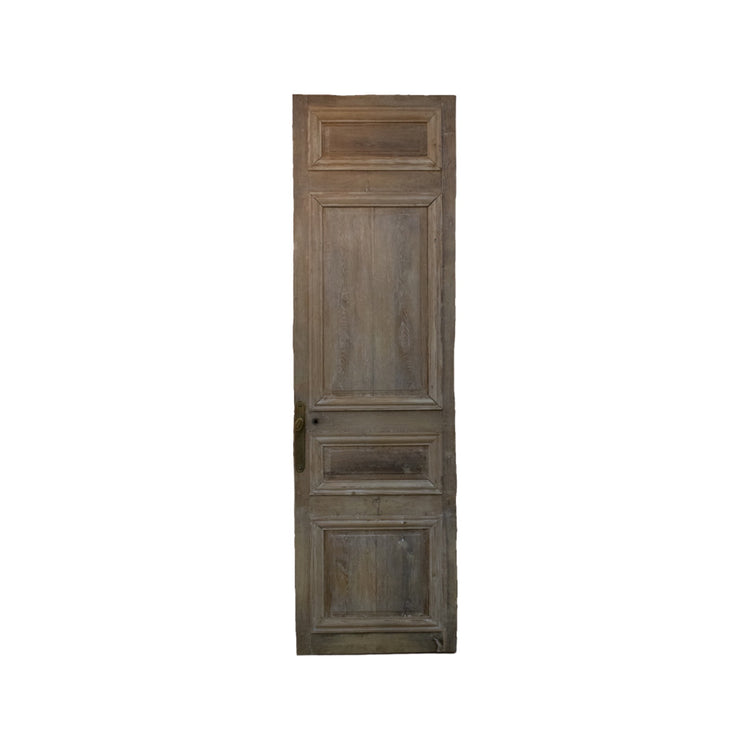 Pair of French Oak Double Doors (D-YF5W)