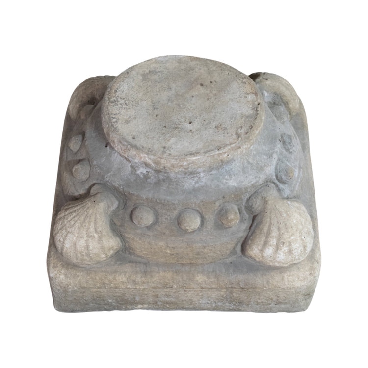 French Limestone Base (GE-2RYZ)