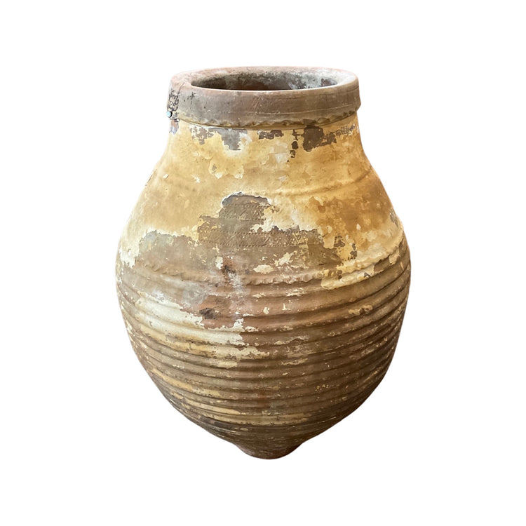 Greek Terracotta Planter (V-NVH0)