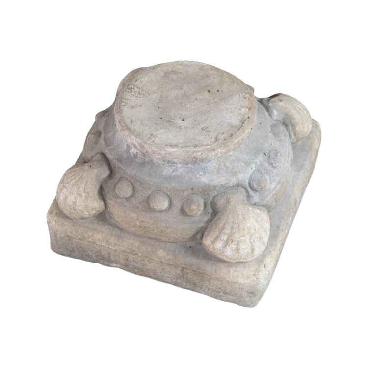 French Limestone Base (GE-2RYZ)
