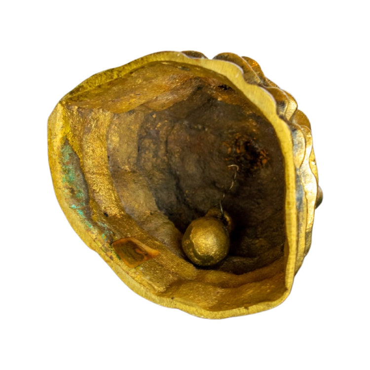 Antique Bronze Bell (HD-WSOS)