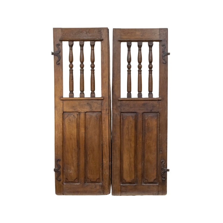 Spain Wooden Set Doors (D852)
