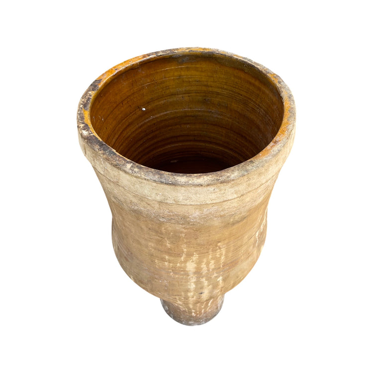 Spain Terracotta Planter (V-QJYS)