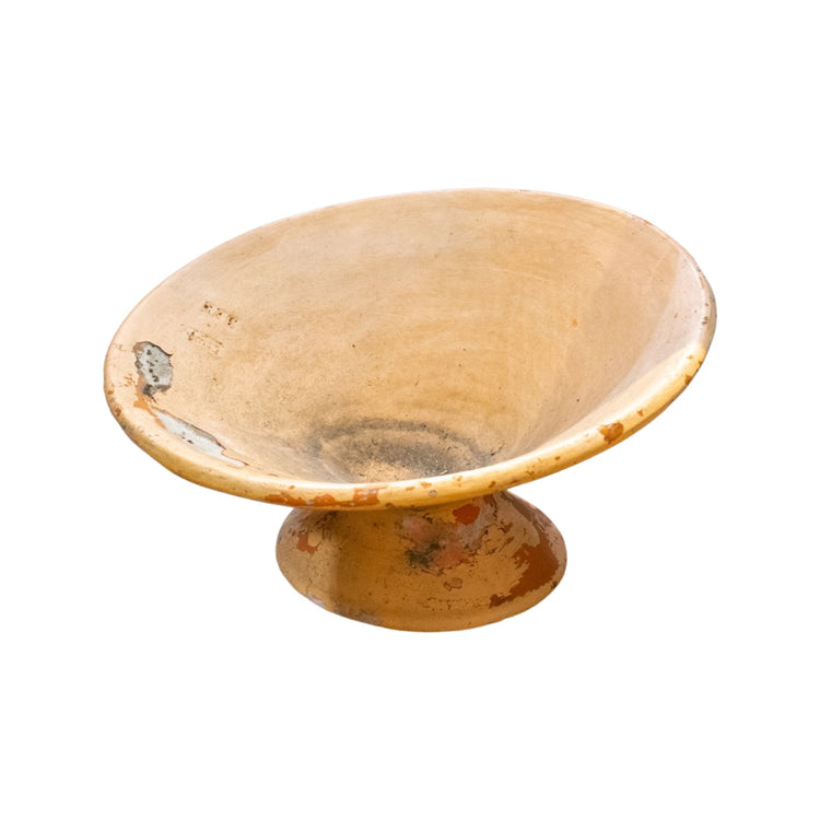 Swiss Tilted Planter By Willy Guhl (V-G061)