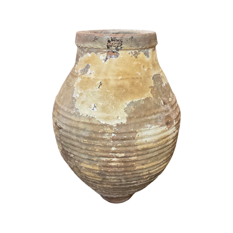 Greek Terracotta Planter (V-NVH0)