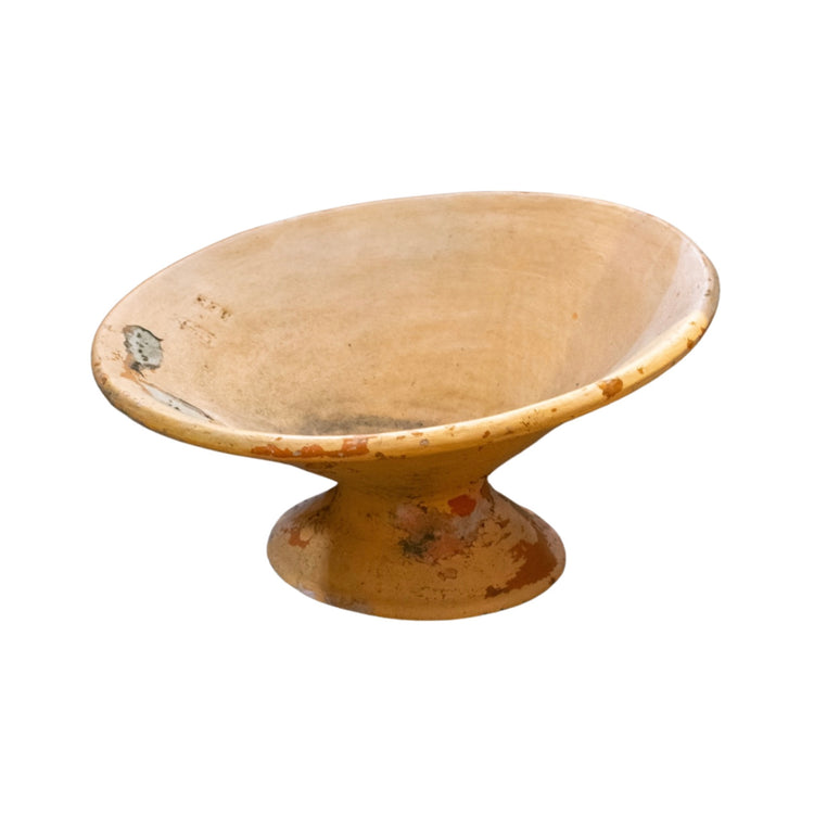 Swiss Tilted Planter By Willy Guhl (V-G061)