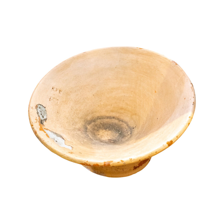 Swiss Tilted Planter By Willy Guhl (V-G061)
