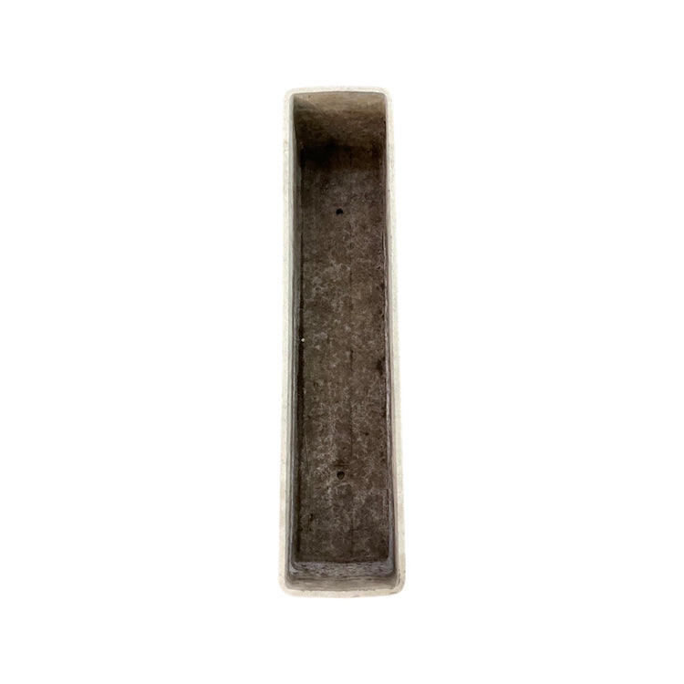 Swiss Rectangular Low-Line Planter By Willy Guhl (V-5UAZ)