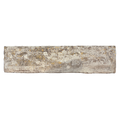 Long Rectangular Limestone Trough (T-07)