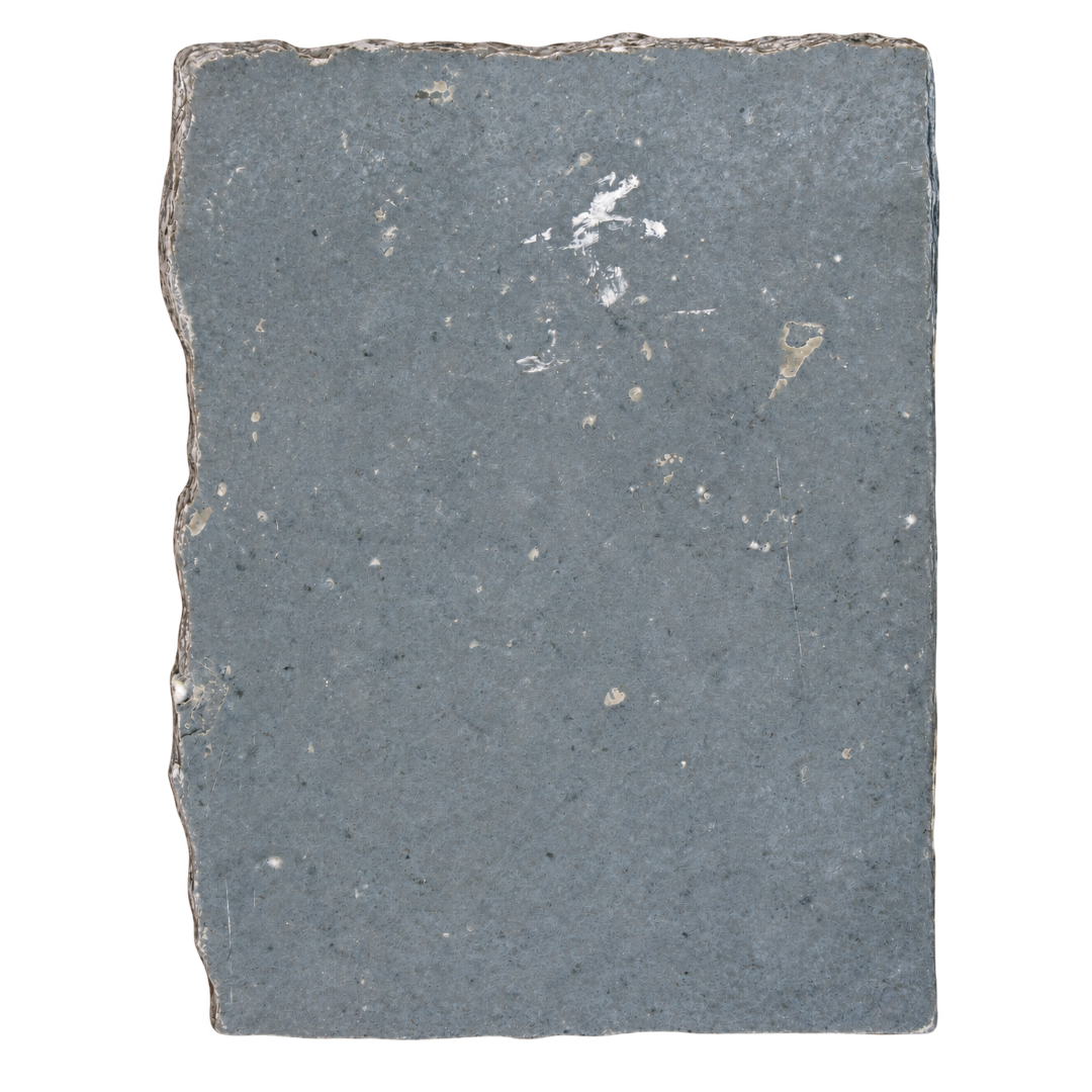 Blue-Grey Natural Limestone Flooring Tile (FL-BS17)