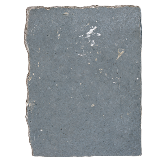 Blue-Grey Natural Limestone Flooring Tile (FL-BS17)