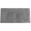 Shell Bluestone Rectangular Tile (FL-BS07)