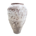 Decorative Terracotta Vessel (V-04T)