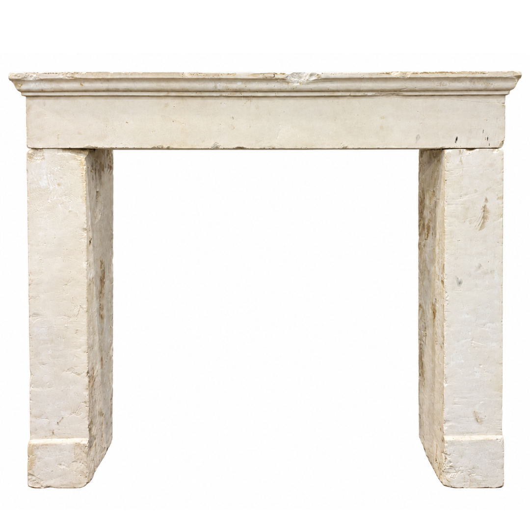 French Farmhouse Mantel (M-03L)