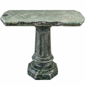 Antique French Marble Table (GE-01T)