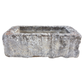 Limestone Garden Trough (T-16)