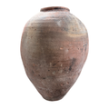 Antique French Terracotta Vessel (V-05T)