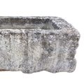 Limestone Garden Trough (T-16)