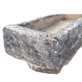 French Limestone Trough (T-21)