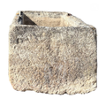 French Limestone Trough (T-08)