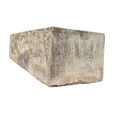Long Rectangular Limestone Trough (T-07)