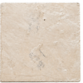 Dune Tumbled Rectangular Limestone Tile (FL-LS17)