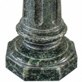 Antique French Marble Table (GE-01T)