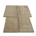 Antique Reclaimed Rectangular Limestone Flooring Tile ( FL-LS14)