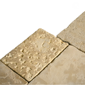 Reclaimed French Limestone Flooring – Mixed Sizes & Finishes (FL-LS03)