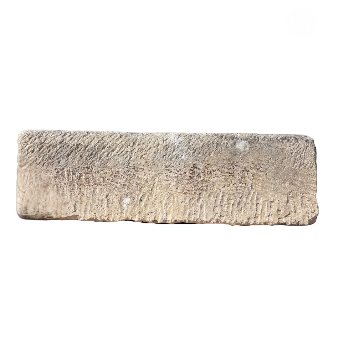 French Limestone Trough (T-20)