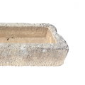 French Limestone Trough (T-20)