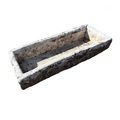 French Limestone Trough (T-20)