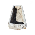French Limestone Trough (T-20)