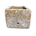 Antique French Limestone Trough (T-02)