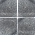 Charcoal Bluestone Square Tile (FL-BS06)
