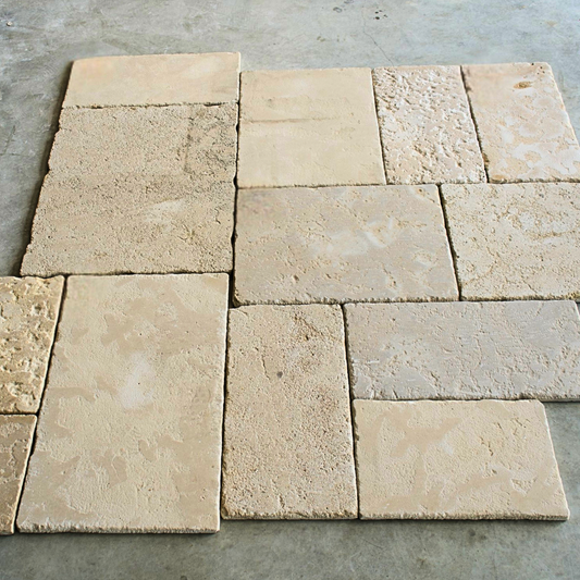 French Limetone Tiles (FL-LS01)-16